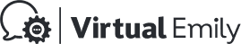 Logo Virtual Emily