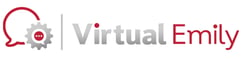 Virtual Emily Logo
