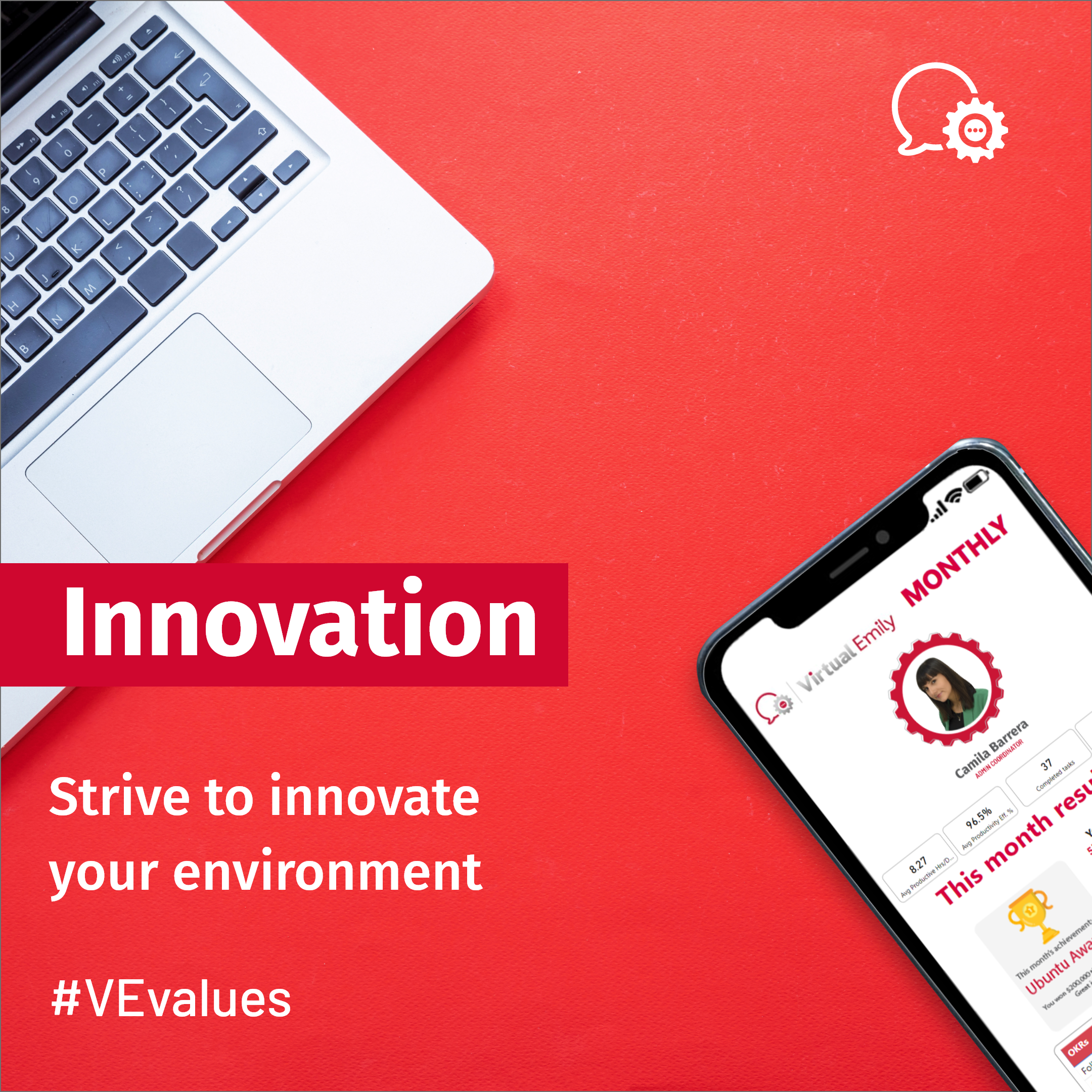 Innovation