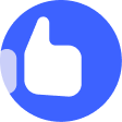 Thumbs up 1